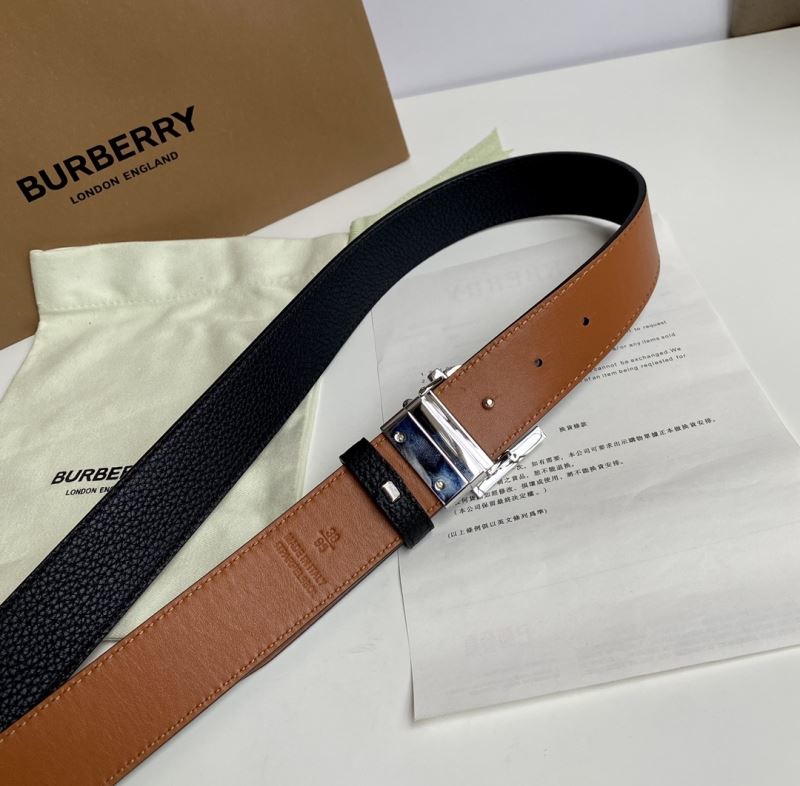 BURBERRY